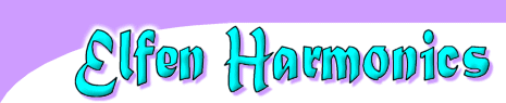 Elfen Harmonics